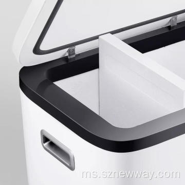 Xiaomi Indelb T20PRO Peti sejuk Kereta 20L Travel Freezer